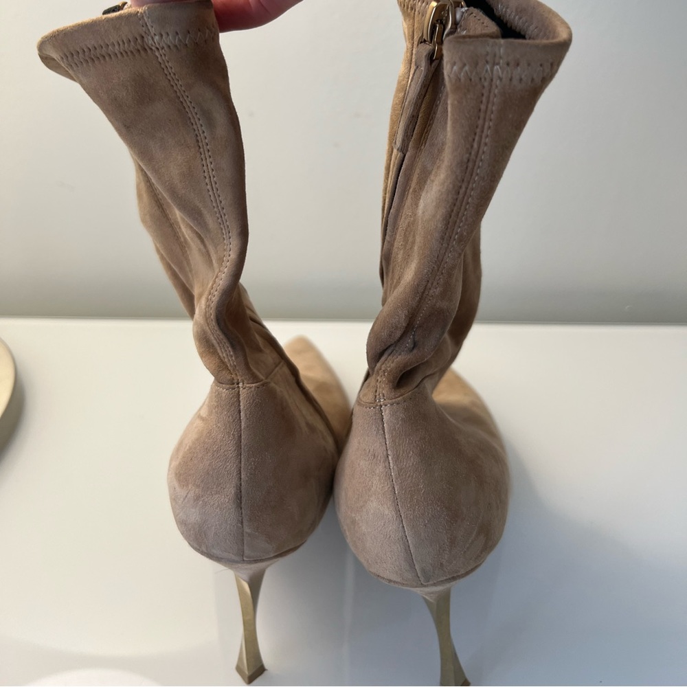 Valentino Booties - Picture 14 of 15